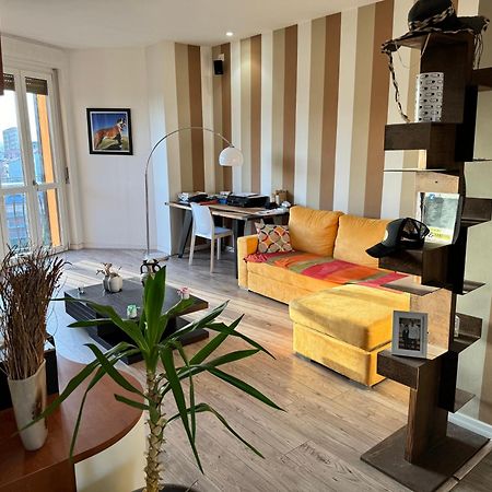 Snoop House Apartment Alessandria Ngoại thất bức ảnh