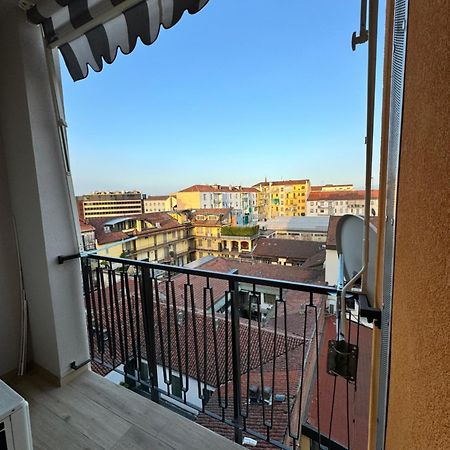 Snoop House Apartment Alessandria Ngoại thất bức ảnh