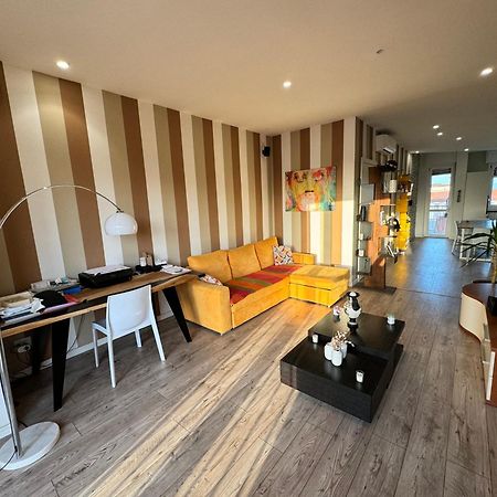Snoop House Apartment Alessandria Ngoại thất bức ảnh