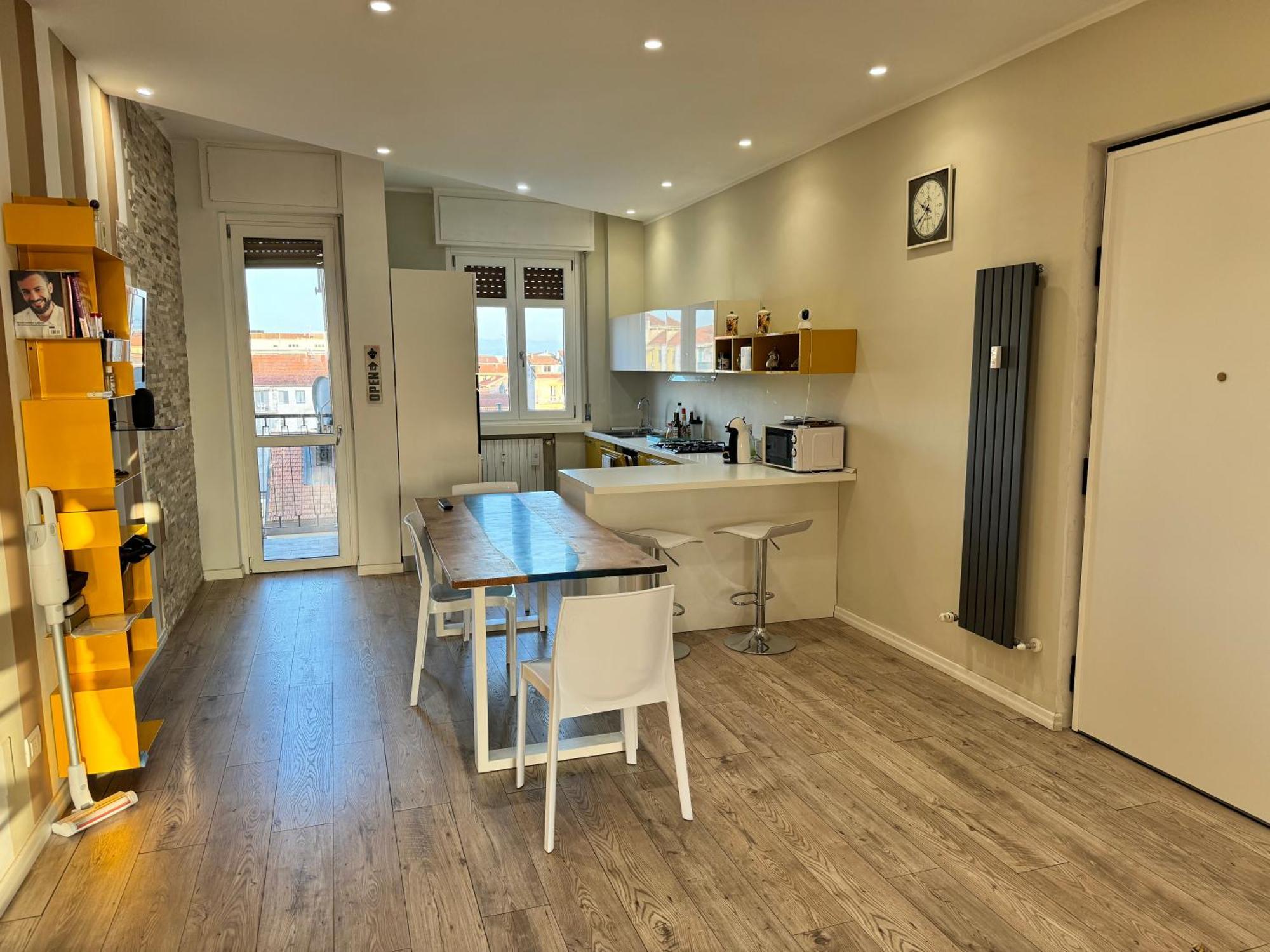 Snoop House Apartment Alessandria Ngoại thất bức ảnh